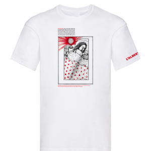 T-Shirt Albertazzi Discobranda