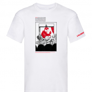 T-Shirt Albertazzi Impezzo