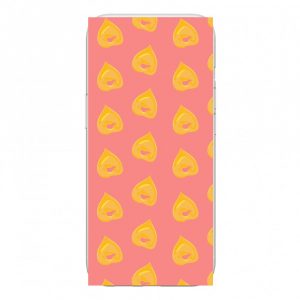 Cover Tortellini Rosa Iphone 14 pro