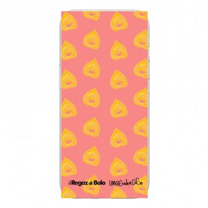Cover Tortellini Rosa iPhone 14