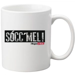 Tazza Soccmell