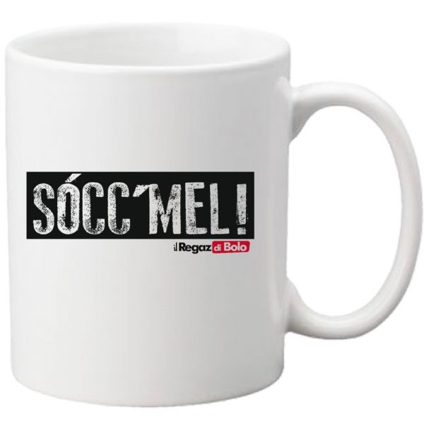 Tazza Soccmell