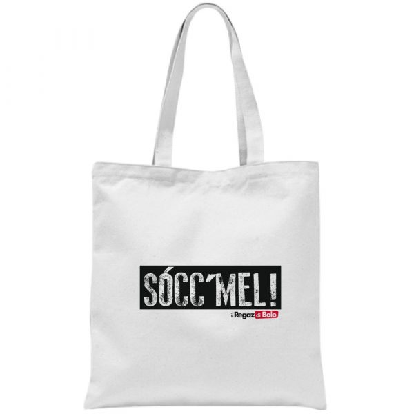 Shopper Soccmell