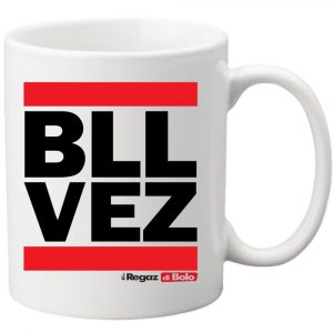 Tazza Bll Vez