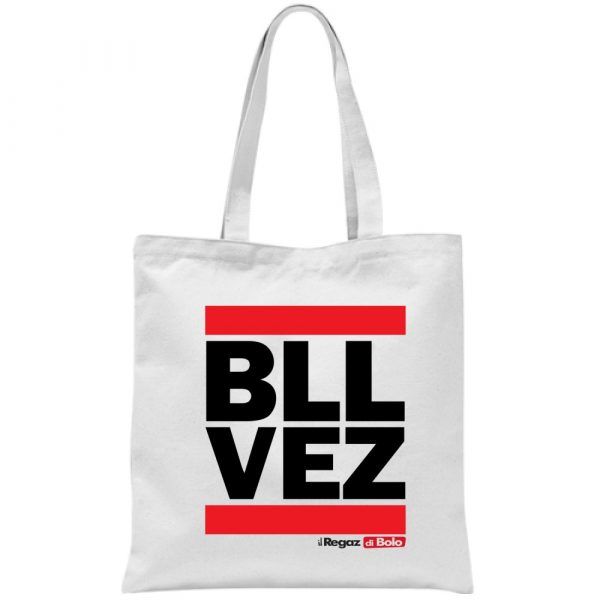Shopper Bll vez