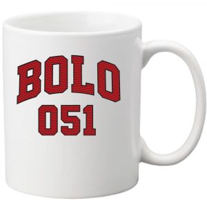 Tazza Bolo 051