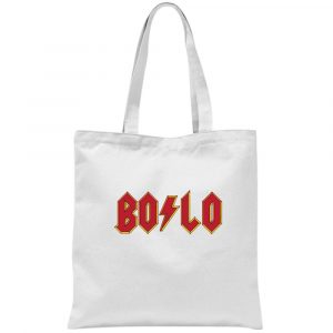 Shopper Bolo Rock