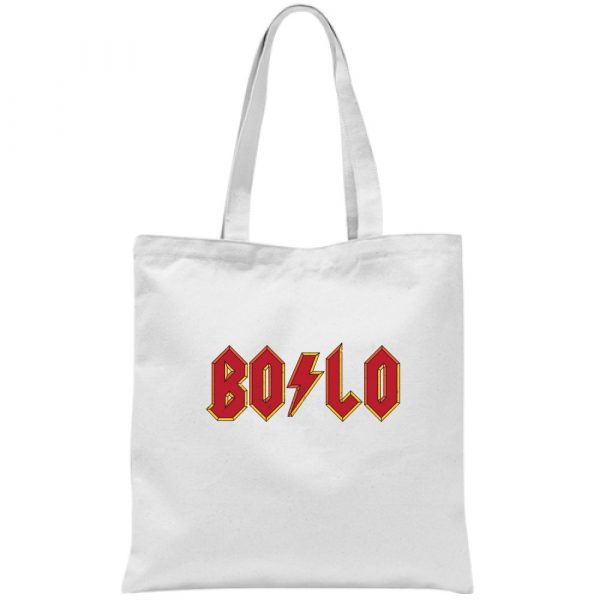 Shopper Bolo Rock