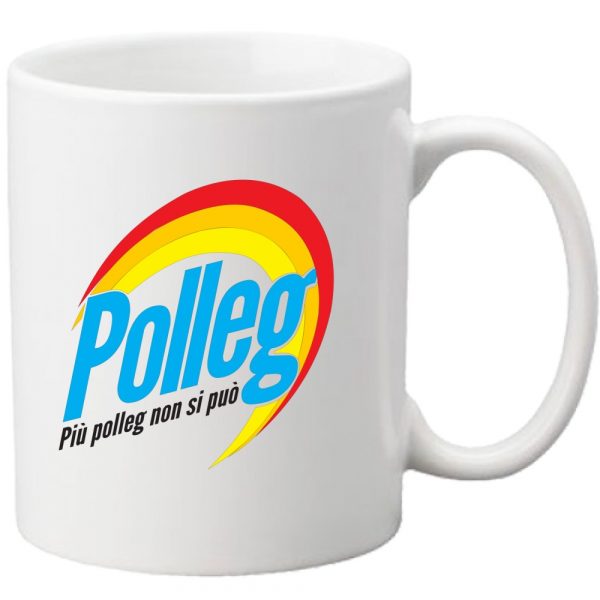 Tazza Polleg Fresh