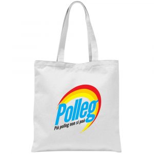 Shopper Polleg Fresh