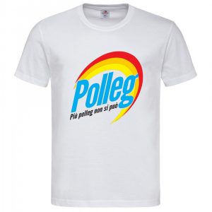 T-shirt Polleg Fresh