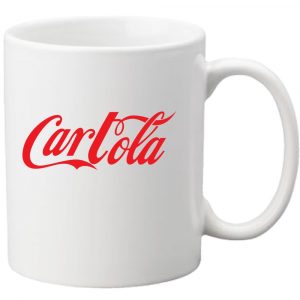 Tazza Cartola