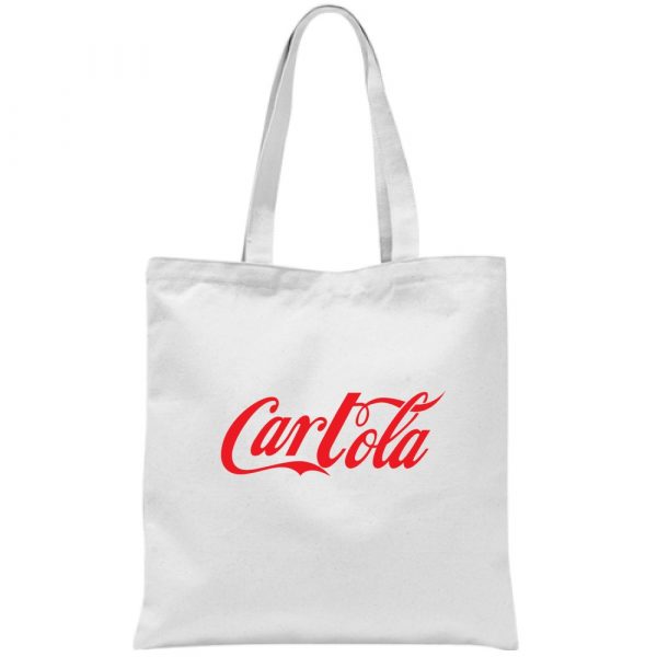 Shopper Cartola