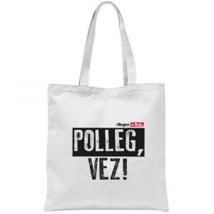 Shopper Polleg vez