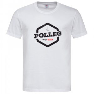 T-Shirt Polleg Square